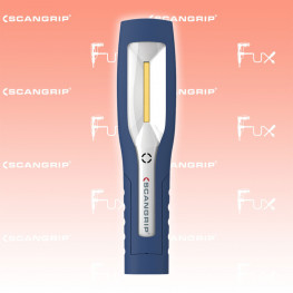 MAG PRO Akku-Handleuchte