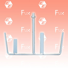 Rührpaddel für Automix 1801