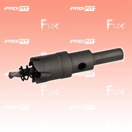 HM-Cutter-Lochfräse  21 mm