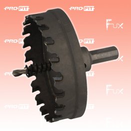 HM-Cutter-Lochfräse 92 mm