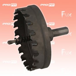 HM-Cutter-Lochfräse 93 mm