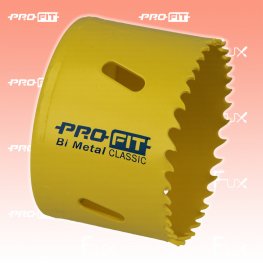 HSS-Bi-Metall CLASSIC Lochsäge 64 mm