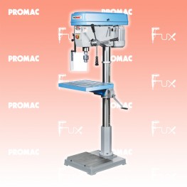 214AB-M Säulenbohrmaschine 230V