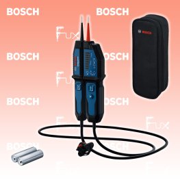 GVT 1000-15 Elektrisches Prüfgerät