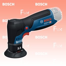 GEX 12V-77 Akku-Exzenterschleifer