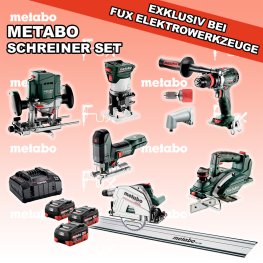 Schreiner Set 3 LiHD