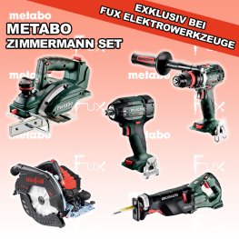 Zimmermann SET 7 SOLO