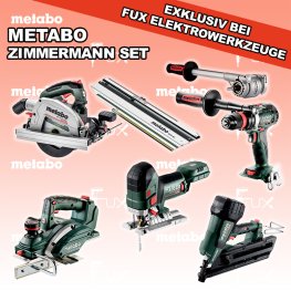 Zimmermann SET 12 SOLO
