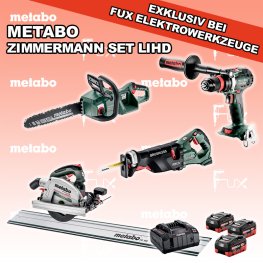 Zimmermann SET 17 LiHD