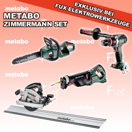 Zimmermann SET 17 SOLO