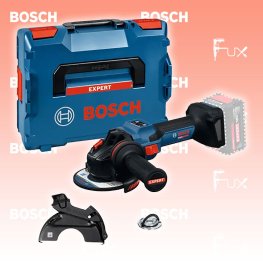 EXWS18V-15S Akku-Winkelschleifer