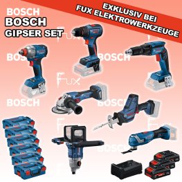 BOGipser Set 2