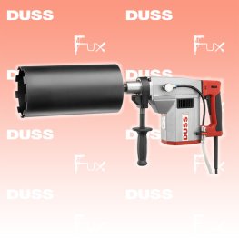 DIA 303 W Diamantbohrmaschine nass + trocken