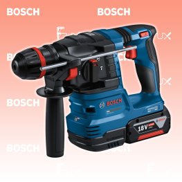 GBH 18V-22 X Akku-Bohrhammer