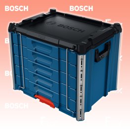 L-BOXX Contractor 476 Drawer 5