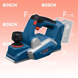 GHO18V-20 Akku-Hobel