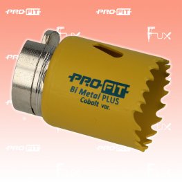 HSS-Bi-Metall PLUS Lochsäge 41 mm