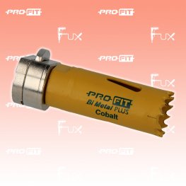 HSS-Bi-Metall PLUS Lochsäge 19 mm