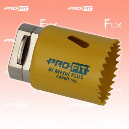 HSS-Bi-Metall PLUS Lochsäge  40 mm